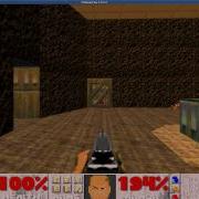 03 Doom Custom Weapons With Prboom Source Code GCC Linux Tutorial