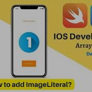 ImageLiteral In Swift 5 IOS For Beginners IOS Development 40 Days Challenge UKTechians