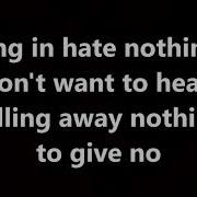 Five Finger Death Punch Falling In Hate Lyrics