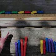 Measuring Worm Counters