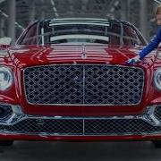 Secrets Of UK Bentley S 2 5 Billion Car Factory 1 Car Takes 4 Months To Build