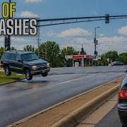 Best Of Car Crashes Compilation USA Canada 22