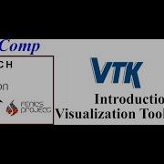 Intro To Python VTK Coding
