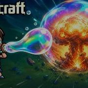 One Shotting Bosses By Blowing NUCLEAR BUBBLES Magicraft