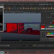 Maya 2020 Lighting Basic Tutorial For Beginners All Lighting Set Up