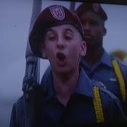 MAJOR PAYNE ENDING The Performance
