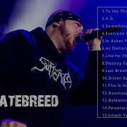 The Very Best Of Hatebreed Hatebreed Songs Hatebreed Top Hits 2022
