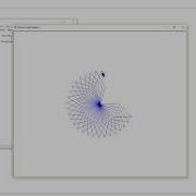 Rhombus Flower YM