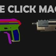 Random Color ID Map With One Click Substance Painter Blender