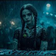 Hypnotic Dark Reactor Industrial Tech Flow 2025
