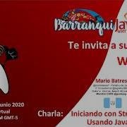 Iniciando Con Stream API Usando Java 11