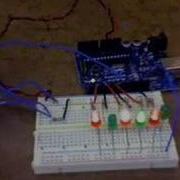 ITP Binary Counter