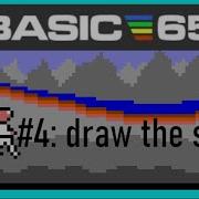 MEGA65 BASIC 65 Dev Vlog 4 Draw The Sun