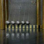 Collision Pendulum II
