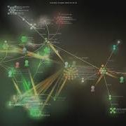 Music Assistant Server Gource Visualisation
