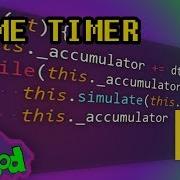 Writing A Proper Game Timing Mechanism In JavaScript