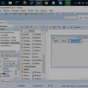 Swing Card Layout Using Eclipse 3