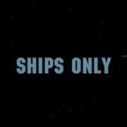 Spaceballs Ships Only