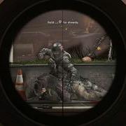 Juggernaut In Modern Warfare 2 Remastered Gameplay