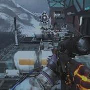 COD AW Jump Shot 2 In 1 Kill