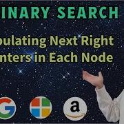 LeetCode 116 Populating Next Right Pointers In Each Node Python Solution AlgoYogi
