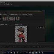 GameMaker Studio 2 Tutorial Simple Character Movement L R U D