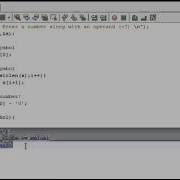 Intermediate C Tutorial 14 Basic Maths Using Operands In Output