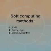Cs361 Soft Computing Module 1 Part2