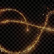 Christmas Particles Trails After Effects Tutorial Stardust