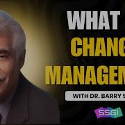 What Is Change Management Change Management Overview With Professor Shore