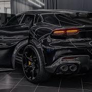 2025 Ferrari Purosangue Sound Interior And Exterior