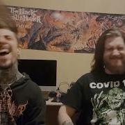 Metalheads React To Justice For The Damned Pain Is Power Album REACTION REVIEW