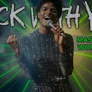 Michael Jackson Rock With You Masters At Work House Remix 1995 CD Rip HQ