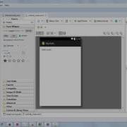 How To Create First Android Application Using Eclipse