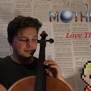 Mother 3 Love Theme Cello Cover