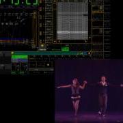 TIMECODE GRANDMA2 VICTOR VITORIA
