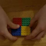 Windows Server 2003 Lego Logo Animation