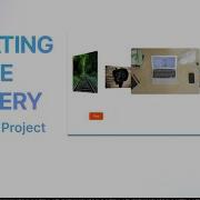 Responsive Rotating Image Gallery Using HTML CSS JS Full Tutorial With Source Code