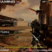Quad Feed COD Ghosts USR Sniper