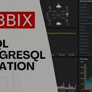 How To Migrate ZABBIX From MySQL To PostgreSQL