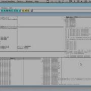 0708 Doing Debugging OllyDbg
