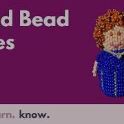 Seed Bead Sizes Explained 6 0 8 0 11 0 15 0 What Do They Mean
