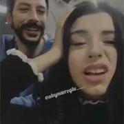 Beni Affet Setinden Kamera Arkasi Video