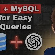 3 Steps To Use AI To Make Any MySQL Query
