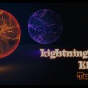 Lightning Ball Effect Tutorial Создание эффекта Шаровой молнии в Unity3D