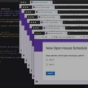 Write Code To Fill Out Google Forms Automatically