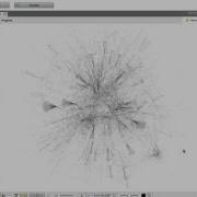 Учебное пособие Gephi Фильтрация сетей