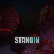Im Still Standing Dispatch Edit