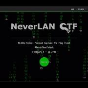 NeverLAN CTF 2020 Reverse Engineer Walkthrough Writeup