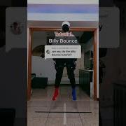 Billy Bounce Tutorial Shorts